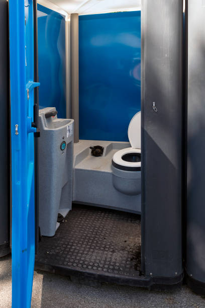 Best Porta potty rental for outdoor events  in Cascades, VA