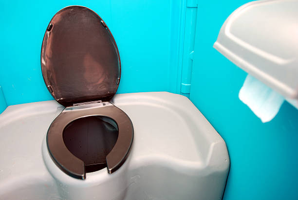Porta potty rental for outdoor events in Cascades, VA