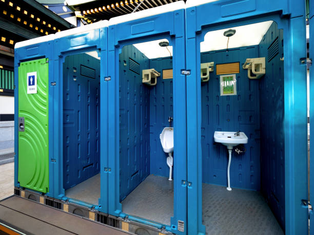 Best Portable restroom trailer rental  in Cascades, VA