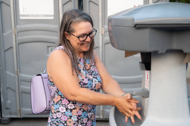 Best Portable bathroom rental  in Cascades, VA