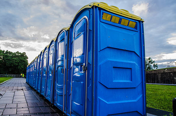 Best Long-term porta potty rental  in Cascades, VA