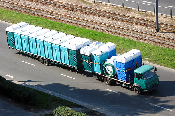 Portable Toilet Options We Offer in Cascades, VA