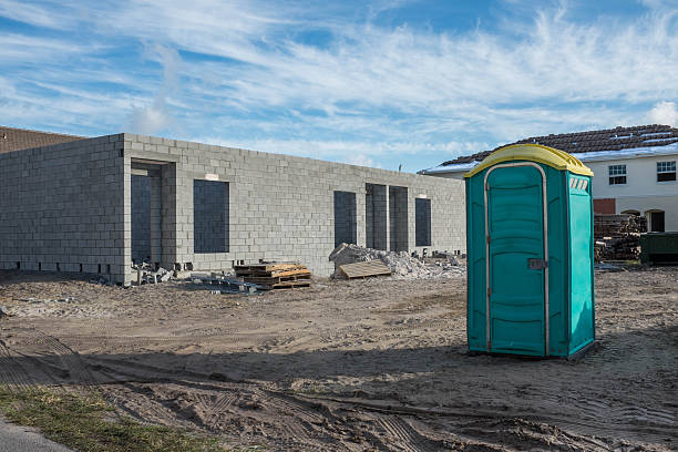 Best Portable restroom trailer rental  in Cascades, VA